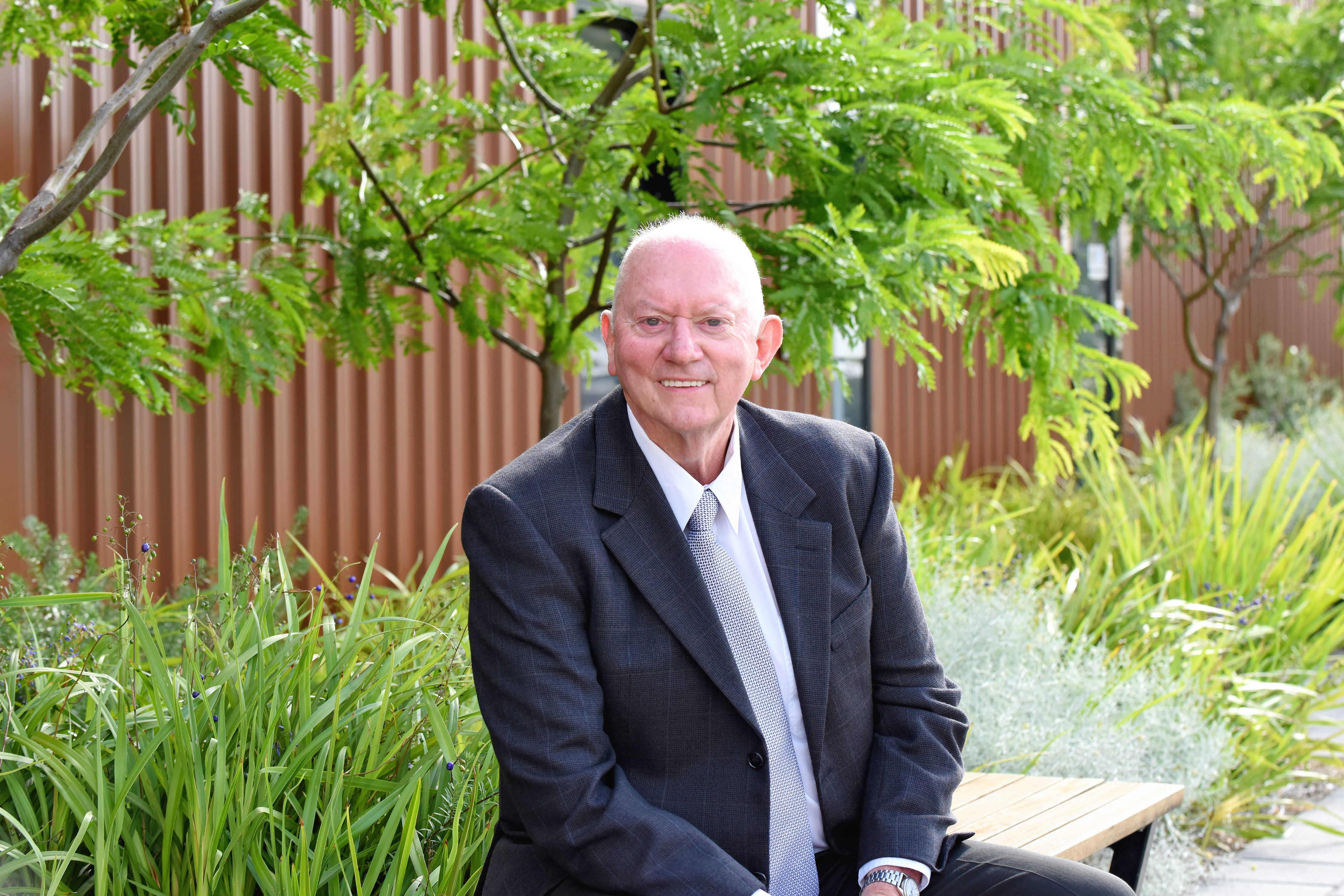Light, Ian | Loxton Waikerie District Council